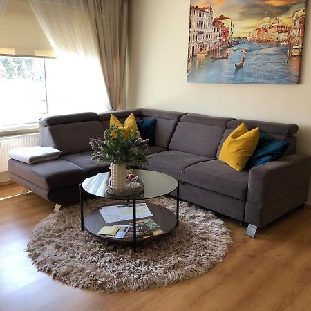 Upes Apartamenti Nr: 32 Valmiera Ngoại thất bức ảnh