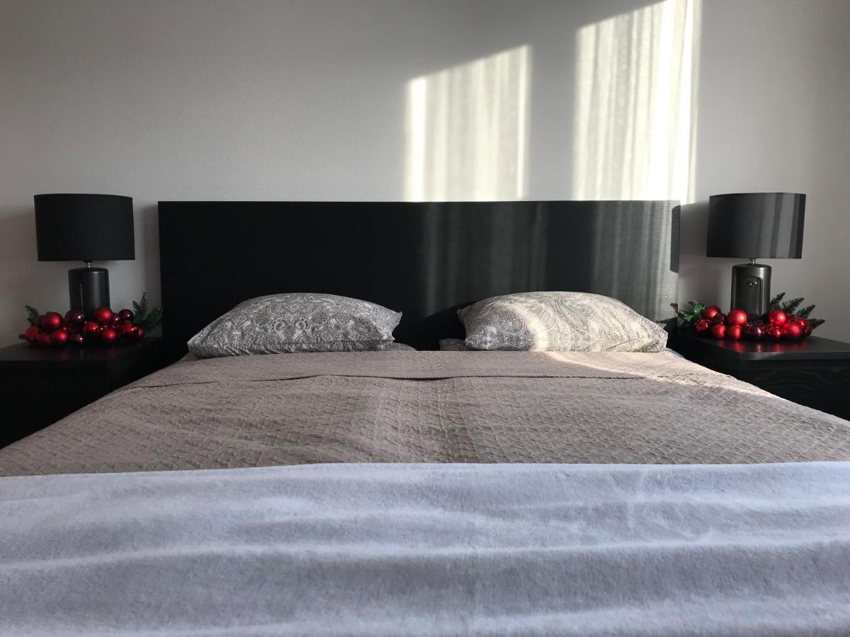 Upes Apartamenti Nr: 32 Valmiera Ngoại thất bức ảnh