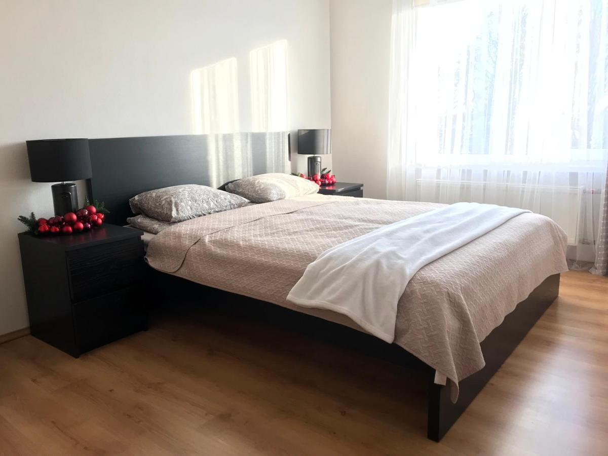 Upes Apartamenti Nr: 32 Valmiera Ngoại thất bức ảnh