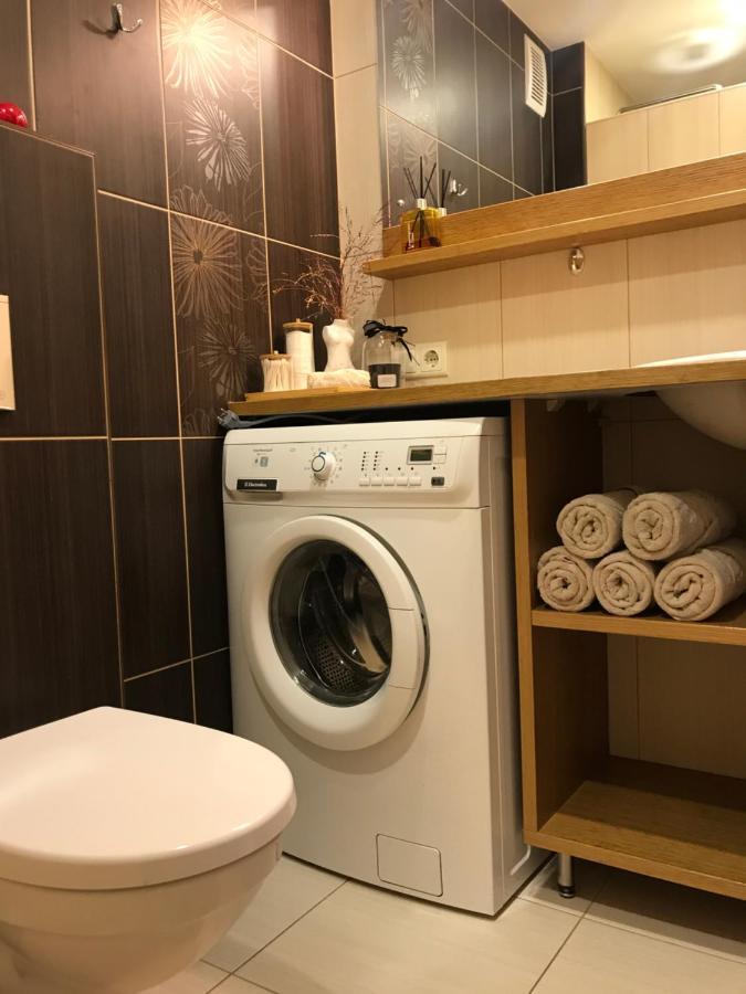 Upes Apartamenti Nr: 32 Valmiera Ngoại thất bức ảnh