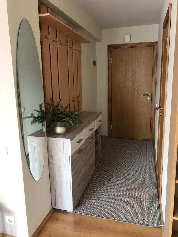 Upes Apartamenti Nr: 32 Valmiera Ngoại thất bức ảnh