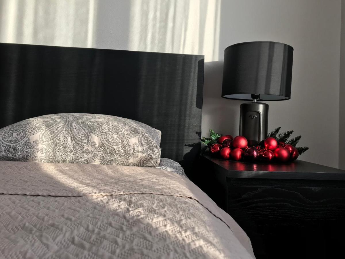 Upes Apartamenti Nr: 32 Valmiera Ngoại thất bức ảnh
