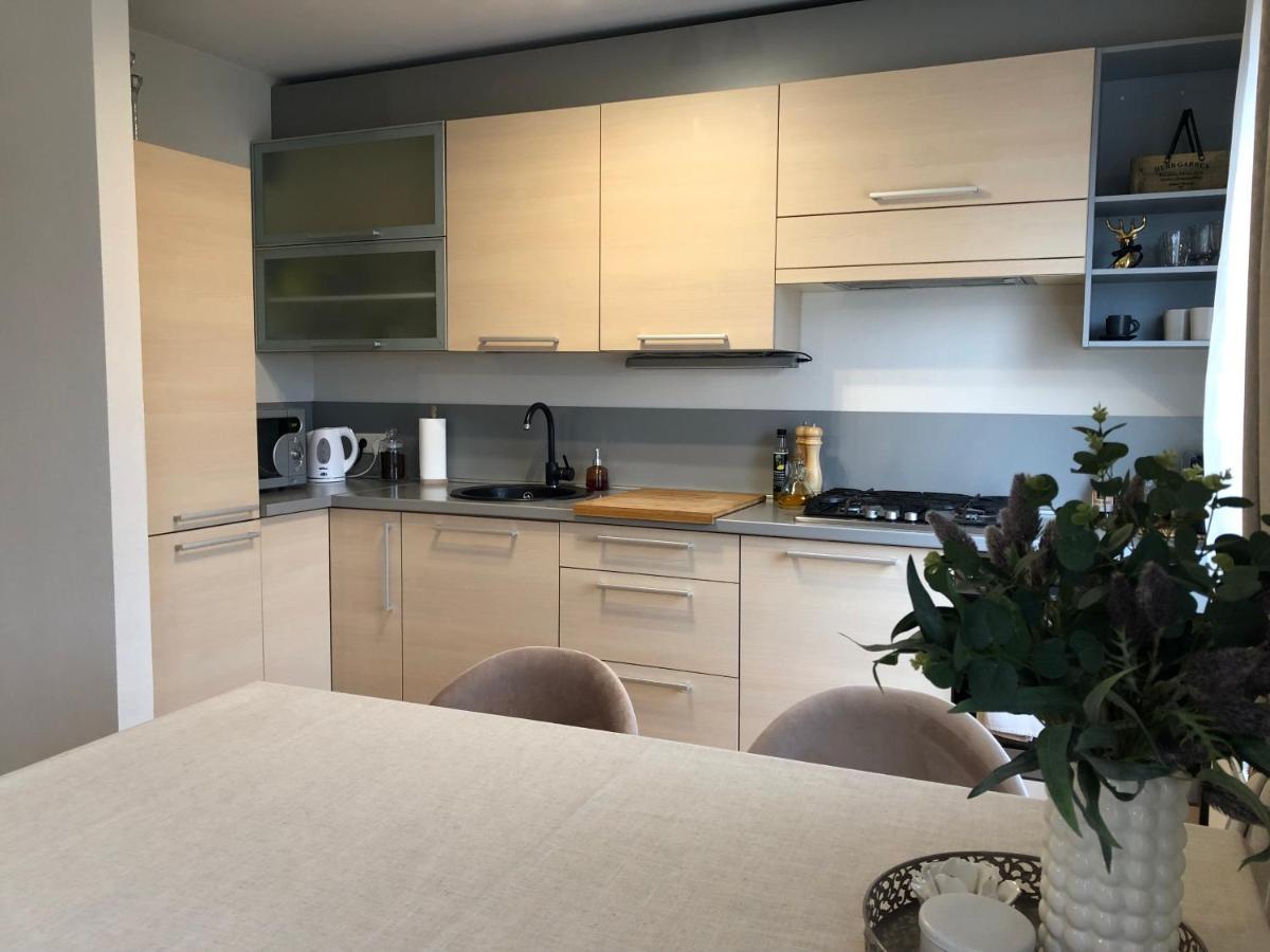 Upes Apartamenti Nr: 32 Valmiera Ngoại thất bức ảnh